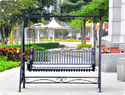 洛陽(yáng)鐵藝-工程案例