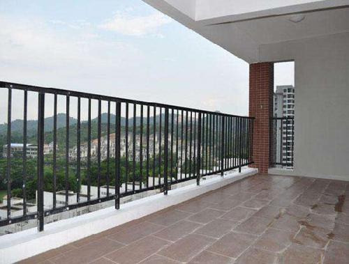 洛陽(yáng)鋅鋼陽(yáng)臺(tái)