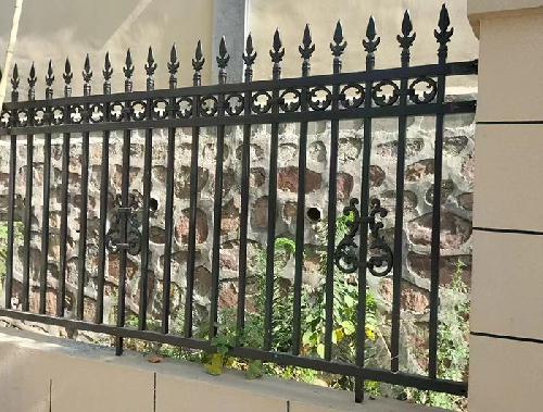 鐵藝護欄